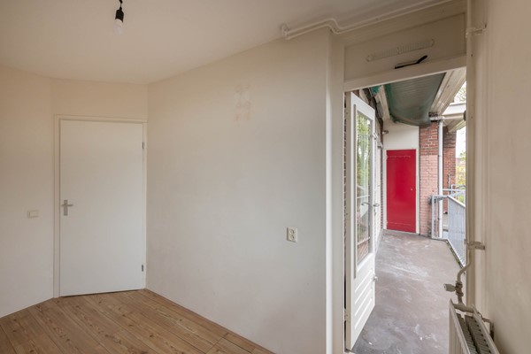 Medium property photo - Albert Luthulistraat 37D, 1091 NS Amsterdam